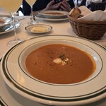 ウルフギャング・ステーキハウス - 