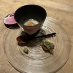 鮨 四 - 