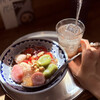 水色レコード - 