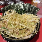 ラーメン 環2家 - 