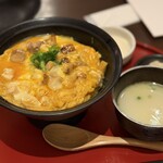 秋田比内地鶏生産責任者の店　本家あべや - 