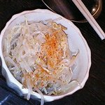 やきとん　朝挽豚専門店　ぶった - 