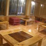 平野鮮魚 - 店内の様子