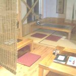 平野鮮魚 - 店内の様子