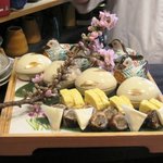 新和食 きくい - 2010/3/26