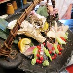 新和食 きくい - 2010/3/26