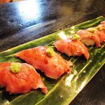 新和食 きくい - 2010/3/26