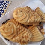 鳴門鯛焼本舗 - 