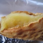 鳴門鯛焼本舗 - 