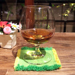 スパイスカフェ - カルヴァドス(600円)