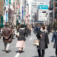 銀座 シェ・トモ - 