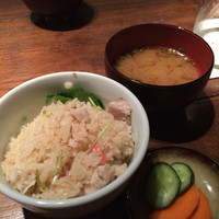 春秋ツギハギ 日比谷 - 
