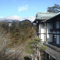 日光金谷ホテル - 