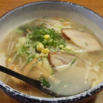 昇龍軒 - 料理写真: