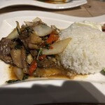 エムエム タイ - 