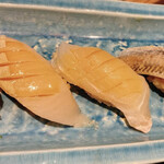 北新地 鮨 千功堂 - 