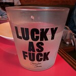LUCKY ALEXANDER CHINA - 