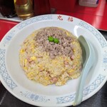 中華料理 丸福 - 