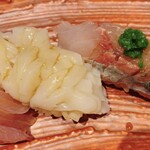 北新地 鮨 千功堂 - 