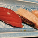 北新地 鮨 千功堂 - 