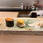 壽司 Nanoumi - 