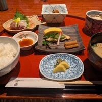 西梅田 禅園 - 