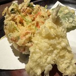 へぎそば 匠 - 