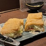 へぎそば 匠 - 