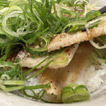 松屋 - 料理写真: