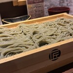 へぎそば 匠 - 