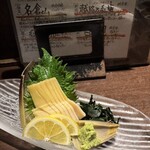 へぎそば 匠 - 