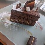 ショコラティエ パレ ド オール - 