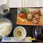 レストラン花・華 - 
