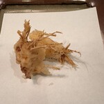 天婦羅 士才 - 