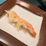 天婦羅 士才 - 