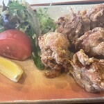 レストラン花・華 - 