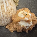 旧ヤム邸  - 