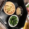 蓮屋権左衛門 - 先付け　中の上