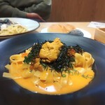 鎌倉パスタ - 料理写真: