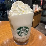 スターバックスコーヒー - ドリンク写真: