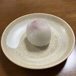 山田餅本店 - いちご大福
