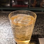 ジャズバー 伊賀上 - 