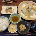 食彩 ごえん - 