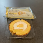 LAWSON - 料理写真:
