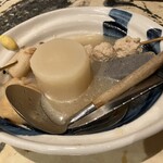 うっとり - 