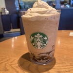 スターバックスコーヒー - ドリンク写真:
