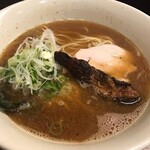 らーめん 会 - 