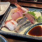 食彩 ごえん - 