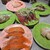 根室花まる - 料理写真: