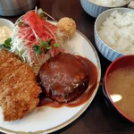 洋食SAEKI - 